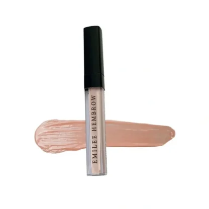 Be Coyote Emilee Hembrow X Be Coyote Lipgloss 6ml Icey Wifey - Fresh Bloom Skin - Premium Skincare Solutions for Nourished, Hydrated, and Radiant Skin Every Day