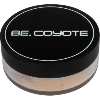 Be Coyote Loose Mineral Foundation 8g MF06 - Fresh Bloom Skin - Premium Skincare Solutions for Nourished, Hydrated, and Radiant Skin Every Day