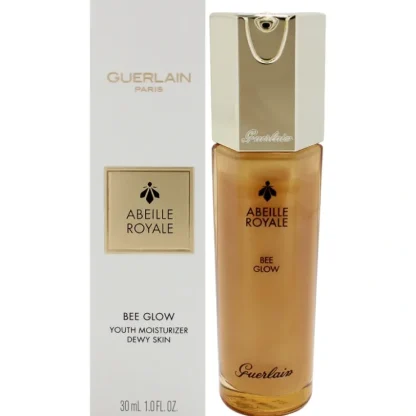 Be Glow Youth Moisturizer by Guerlain for Women - 1 oz Moisturizer - Fresh Bloom Skin - Premium Skincare Solutions for Nourished, Hydrated, and Radiant Skin Every Day