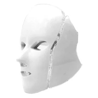 Beautifully Healthy Facial Led Mask - Fresh Bloom Skin - Premium Skincare Solutions for Nourished, Hydrated, and Radiant Skin Every Day