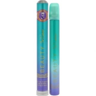 Beauty by Cuba for Women - 1.17 oz EDP Spray - Fresh Bloom Skin - Premium Skincare Solutions for Nourished, Hydrated, and Radiant Skin Every Day