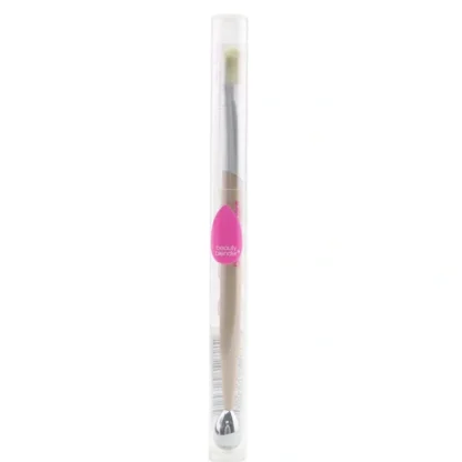 BeautyBlender Shady Lady All-Over Eyeshadow Brush & Cooling Roller - Fresh Bloom Skin - Premium Skincare Solutions for Nourished, Hydrated, and Radiant Skin Every Day