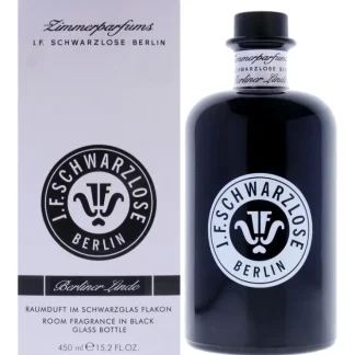 Berliner Linde by Schwarzlose for Unisex - 15.2 oz Room Fragrance - Fresh Bloom Skin - Premium Skincare Solutions for Nourished, Hydrated, and Radiant Skin Every Day