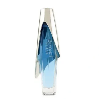Beyonce Pulse Eau De Parfum Spray 100ml/3.4oz - Fresh Bloom Skin - Premium Skincare Solutions for Nourished, Hydrated, and Radiant Skin Every Day