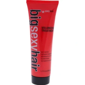 Big Sexy Hair Volumizing Treatment by Sexy Hair for Unisex - 1.7 oz Treatment - Fresh Bloom Skin - Premium Skincare Solutions for Nourished, Hydrated, and Radiant Skin Every Day