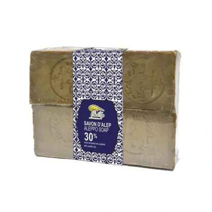 Bio d'Azur ?4pcs Best Price?Aleppo Handmade Soap- 30% Laurel Oil Fixed Size - Fresh Bloom Skin - Premium Skincare Solutions for Nourished, Hydrated, and Radiant Skin Every Day