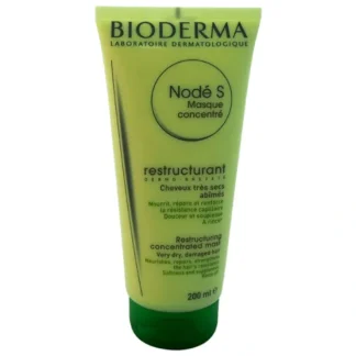 Bioderma Node S Restructuring Concentrated Mask by Bioderma for Unisex - 6.7 oz Mask - Fresh Bloom Skin - Premium Skincare Solutions for Nourished, Hydrated, and Radiant Skin Every Day