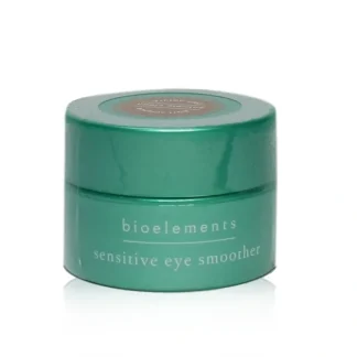 Bioelements Sensitive Eye Smoother - For All Skin Types, especially Sensitive 15ml/0.5oz - Fresh Bloom Skin - Premium Skincare Solutions for Nourished, Hydrated, and Radiant Skin Every Day