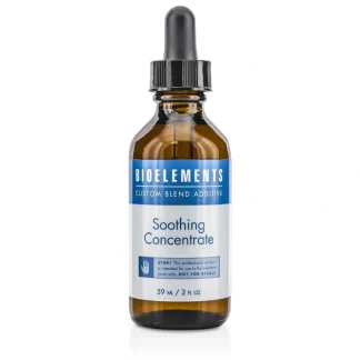 Bioelements Soothing Concentrate 59ml/2oz - Fresh Bloom Skin - Premium Skincare Solutions for Nourished, Hydrated, and Radiant Skin Every Day