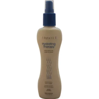 Biosilk Hydrating Therapy Pure Moisture Leave In Spray by Biosilk for Unisex - 7 oz Hairspray - Fresh Bloom Skin - Premium Skincare Solutions for Nourished, Hydrated, and Radiant Skin Every Day