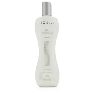 BioSilk Silk Therapy Original 355ml/12oz - Fresh Bloom Skin - Premium Skincare Solutions for Nourished, Hydrated, and Radiant Skin Every Day