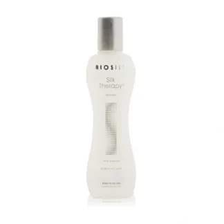 BioSilk Silk Therapy Original 167ml/5.64oz - Fresh Bloom Skin - Premium Skincare Solutions for Nourished, Hydrated, and Radiant Skin Every Day