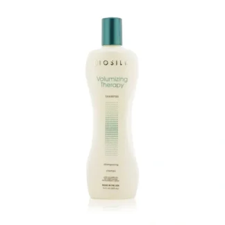 BioSilk Volumizing Therapy Shampoo 355ml/12oz - Fresh Bloom Skin - Premium Skincare Solutions for Nourished, Hydrated, and Radiant Skin Every Day