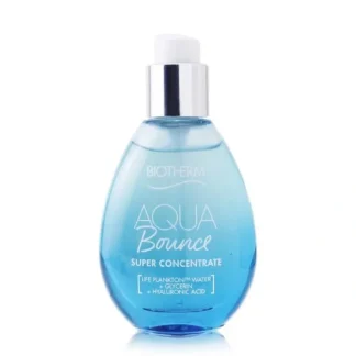 Biotherm Aqua Super Concentrate (Bounce) - For All Skin Types 50ml/1.69oz - Fresh Bloom Skin - Premium Skincare Solutions for Nourished, Hydrated, and Radiant Skin Every Day