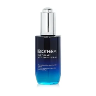 Biotherm Blue Therapy Accelerated Serum 50ml/1.69oz - Fresh Bloom Skin - Premium Skincare Solutions for Nourished, Hydrated, and Radiant Skin Every Day