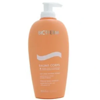 Biotherm Intensive Body Treatment with Apricot Oil 400ml/13.52oz - Fresh Bloom Skin - Premium Skincare Solutions for Nourished, Hydrated, and Radiant Skin Every Day