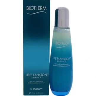 Biotherm Life Plankton Essence by Biotherm for Women - 4.22 oz Treatment - Fresh Bloom Skin - Premium Skincare Solutions for Nourished, Hydrated, and Radiant Skin Every Day