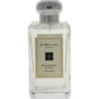 Blackberry and Bay by Jo Malone for Women - 3.4 oz Cologne Spray - Fresh Bloom Skin - Premium Skincare Solutions for Nourished, Hydrated, and Radiant Skin Every Day