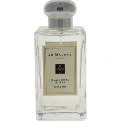 Blackberry and Bay by Jo Malone for Women - 3.4 oz Cologne Spray - Fresh Bloom Skin - Premium Skincare Solutions for Nourished, Hydrated, and Radiant Skin Every Day