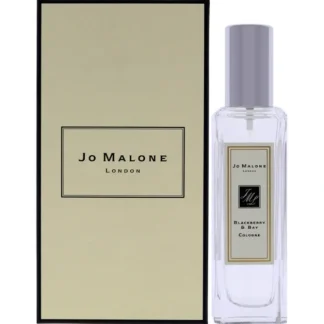 Blackberry and Bay by Jo Malone for Women - 1 oz Cologne Spray - Fresh Bloom Skin - Premium Skincare Solutions for Nourished, Hydrated, and Radiant Skin Every Day
