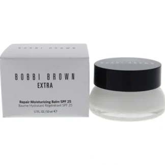 Bobbi Brown Extra Repair Moisturizing Balm SPF 25 by Bobbi Brown for Women - 1.7 oz Moisturizer - Fresh Bloom Skin - Premium Skincare Solutions for Nourished, Hydrated, and Radiant Skin Every Day