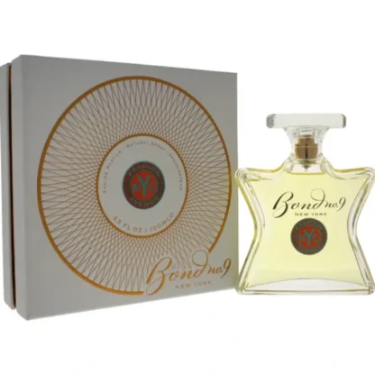 Bond No. 9 Fashion Avenue by Bond No. 9 for Women - 3.3 oz EDP Spray - Fresh Bloom Skin - Premium Skincare Solutions for Nourished, Hydrated, and Radiant Skin Every Day