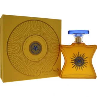 Bond No. 9 Fire Island by Bond No. 9 for Unisex - 3.3 oz EDP Spray - Fresh Bloom Skin - Premium Skincare Solutions for Nourished, Hydrated, and Radiant Skin Every Day