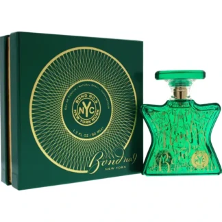 Bond No. 9 New York Musk by Bond No. 9 for Unisex - 1.7 oz EDP Spray - Fresh Bloom Skin - Premium Skincare Solutions for Nourished, Hydrated, and Radiant Skin Every Day
