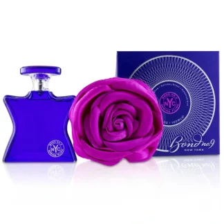 Bond No. 9 New York Spring Fling Eau De Parfum Spray 100ml/3.3oz - Fresh Bloom Skin - Premium Skincare Solutions for Nourished, Hydrated, and Radiant Skin Every Day