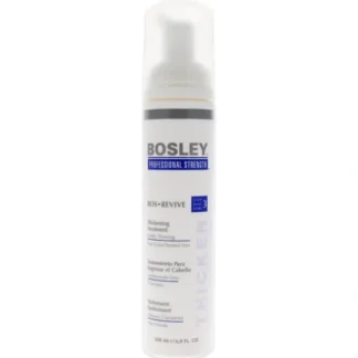 Bosley Bos Revive Thickening Treatment Non Color-Treated Hair by Bosley for Unisex - 6.8 oz Treatment - Fresh Bloom Skin - Premium Skincare Solutions for Nourished, Hydrated, and Radiant Skin Every Day