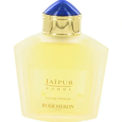 Boucheron Jaipur 100ml/3.3oz - Fresh Bloom Skin - Premium Skincare Solutions for Nourished, Hydrated, and Radiant Skin Every Day