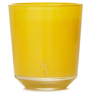 Bougies la Francaise Lemon Fizz Candle 200g/7.05oz - Fresh Bloom Skin - Premium Skincare Solutions for Nourished, Hydrated, and Radiant Skin Every Day