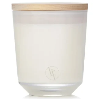 Bougies la Francaise Vegetable Wax The Forest Scented Candle 200g/7.05oz - Fresh Bloom Skin - Premium Skincare Solutions for Nourished, Hydrated, and Radiant Skin Every Day