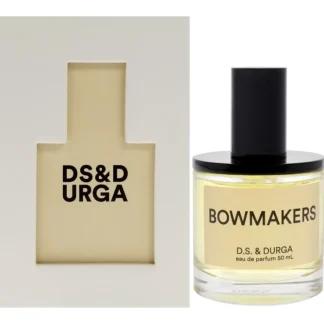 Bowmakers by DS & Durga for Unisex - 1.7 oz EDP Spray - Fresh Bloom Skin - Premium Skincare Solutions for Nourished, Hydrated, and Radiant Skin Every Day