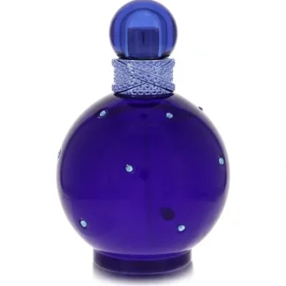 Britney Spears Fantasy Midnight 100ml/3.4oz - Fresh Bloom Skin - Premium Skincare Solutions for Nourished, Hydrated, and Radiant Skin Every Day