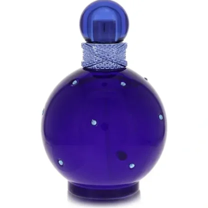 Britney Spears Fantasy Midnight 100ml/3.4oz - Fresh Bloom Skin - Premium Skincare Solutions for Nourished, Hydrated, and Radiant Skin Every Day