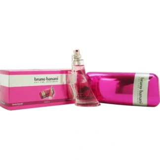Bruno Banani by Bruno Banani for Women - 0.67 oz EDT Spray - Fresh Bloom Skin - Premium Skincare Solutions for Nourished, Hydrated, and Radiant Skin Every Day