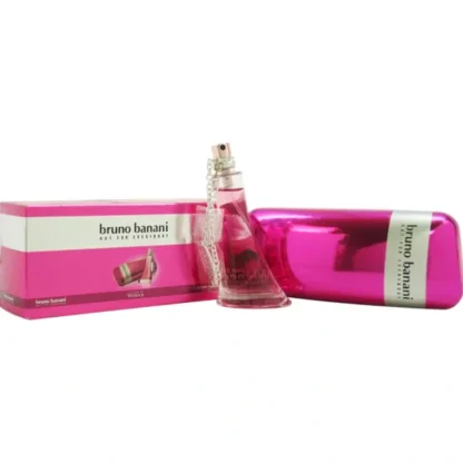 Bruno Banani by Bruno Banani for Women - 0.67 oz EDT Spray - Fresh Bloom Skin - Premium Skincare Solutions for Nourished, Hydrated, and Radiant Skin Every Day