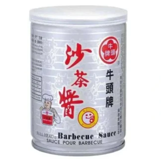 Bull Head Bull Head Barbecue Sauce 250g Fixed Size - Fresh Bloom Skin - Premium Skincare Solutions for Nourished, Hydrated, and Radiant Skin Every Day