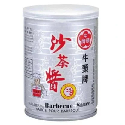 Bull Head Bull Head Barbecue Sauce 250g Fixed Size - Fresh Bloom Skin - Premium Skincare Solutions for Nourished, Hydrated, and Radiant Skin Every Day