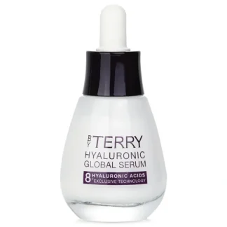 By Terry Hyaluronic Global Serum 30ml/1.01oz - Fresh Bloom Skin - Premium Skincare Solutions for Nourished, Hydrated, and Radiant Skin Every Day