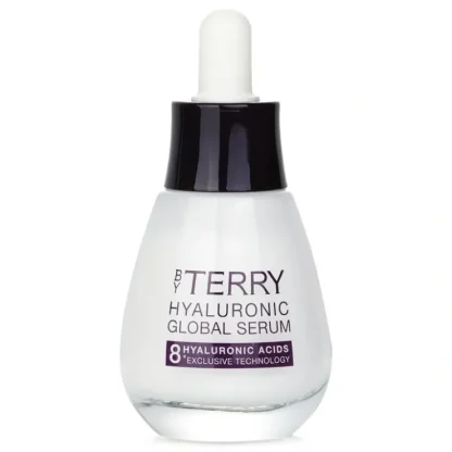 By Terry Hyaluronic Global Serum 30ml/1.01oz - Fresh Bloom Skin - Premium Skincare Solutions for Nourished, Hydrated, and Radiant Skin Every Day
