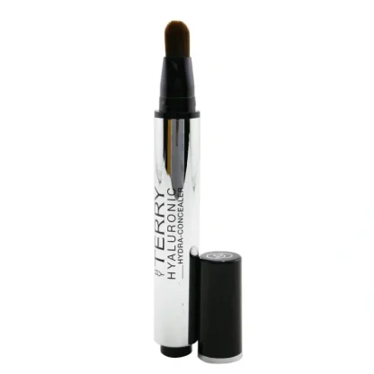 By Terry Hyaluronic Hydra Concealer - # 100 Fair 5.9ml/0.19oz - Fresh Bloom Skin - Premium Skincare Solutions for Nourished, Hydrated, and Radiant Skin Every Day