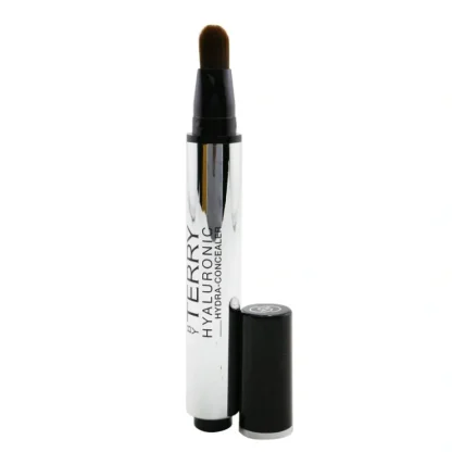 By Terry Hyaluronic Hydra Concealer - # 300 Medium Fair 5.9ml/0.19oz - Fresh Bloom Skin - Premium Skincare Solutions for Nourished, Hydrated, and Radiant Skin Every Day