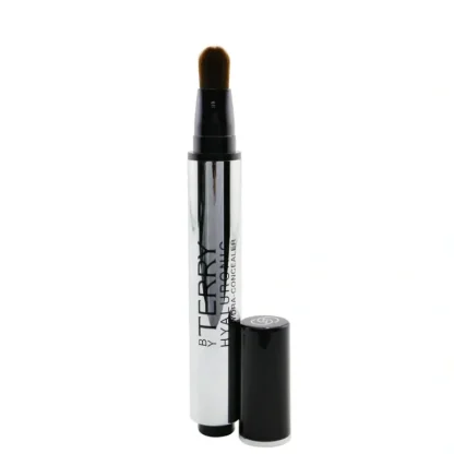 By Terry Hyaluronic Hydra Concealer - # 400 Medium 5.9ml/0.19oz - Fresh Bloom Skin - Premium Skincare Solutions for Nourished, Hydrated, and Radiant Skin Every Day