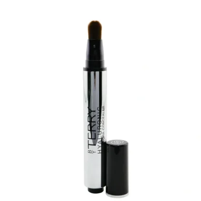 By Terry Hyaluronic Hydra Concealer - # 200 Natural 5.9ml/0.19oz - Fresh Bloom Skin - Premium Skincare Solutions for Nourished, Hydrated, and Radiant Skin Every Day