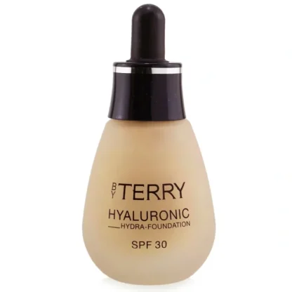 By Terry Hyaluronic Hydra Foundation SPF30 - # 400W (Warm-Medium) 30ml/1oz - Fresh Bloom Skin - Premium Skincare Solutions for Nourished, Hydrated, and Radiant Skin Every Day