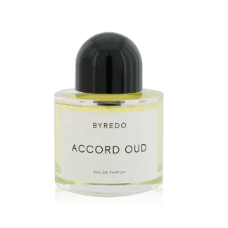 Byredo Accord Oud Eau De Parfum Spray 100ml/3.4oz - Fresh Bloom Skin - Premium Skincare Solutions for Nourished, Hydrated, and Radiant Skin Every Day
