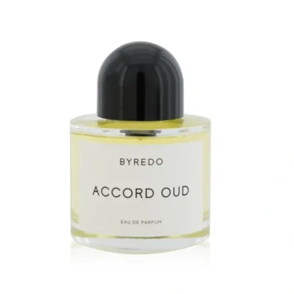 Byredo Accord Oud Eau De Parfum Spray 100ml/3.4oz - Fresh Bloom Skin - Premium Skincare Solutions for Nourished, Hydrated, and Radiant Skin Every Day