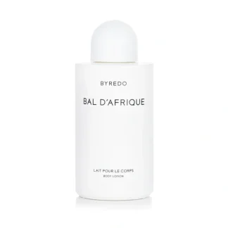 Byredo Bal D'Afrique Body Lotion 225ml/7.6oz - Fresh Bloom Skin - Premium Skincare Solutions for Nourished, Hydrated, and Radiant Skin Every Day